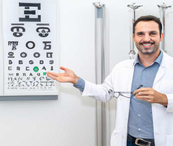 Das unverzichtbare Handbuch für eine bessere Augengesundheit: Ihre Roadmap